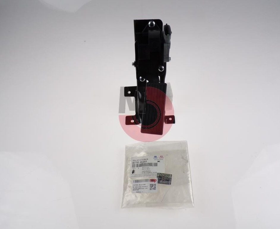 H-100 GAZ PEDALI H100 KMYT04- BONGO 04-