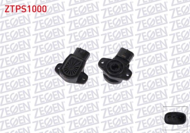 SUZUKI GRAND VITARA 2.0 1998-2003 / JIMNY 1.3 2004 GAZ KELEBEK SENSORU
