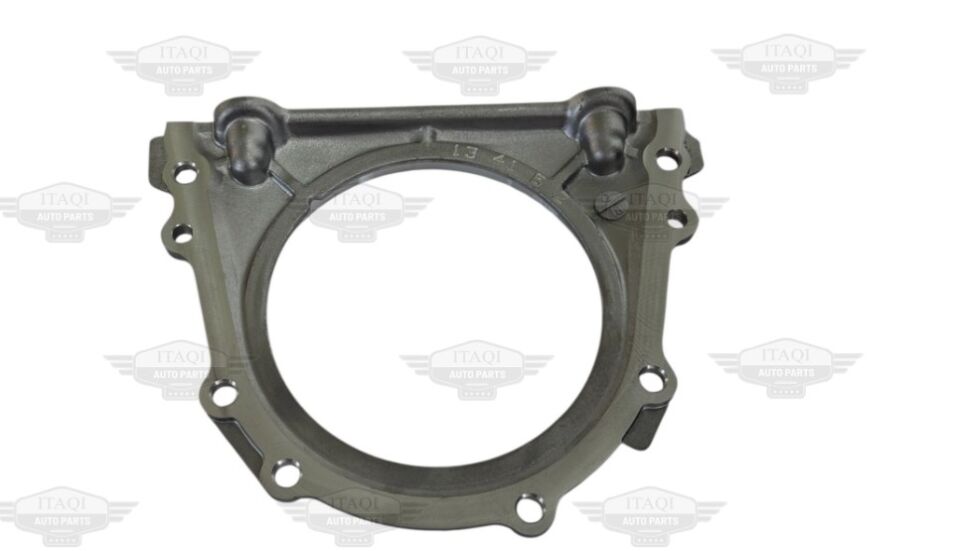 TİGGO 7 PRO/TİGGO 8 PRO/OMODA 5 1,6 22-24/JAECOO 7 24-26 Ön Keçe Krank (Saclı)