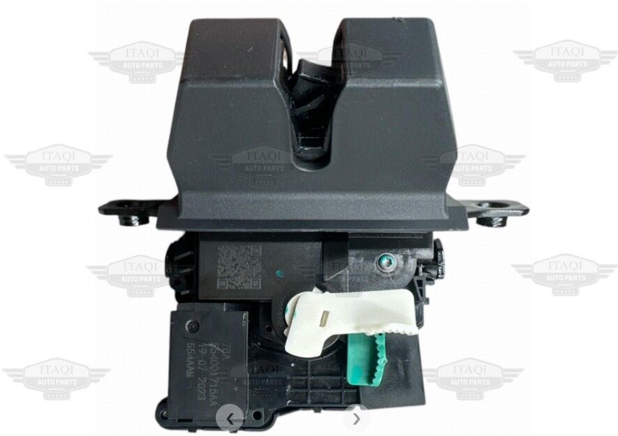 OMODA 5 22-24/JAECOO 7 24-26 Kilit Bagaj