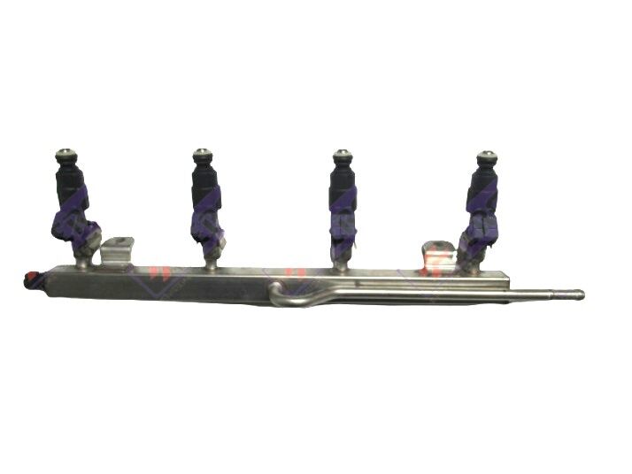 Chery Tiggo 3/Alia Enjektör Komple Tk.