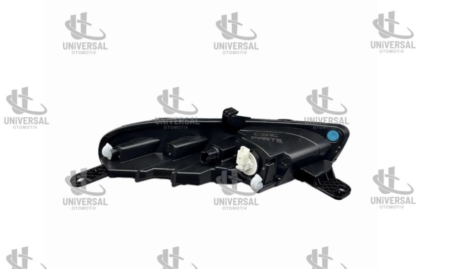 Citroen Berlingo 18-22 Üst RH Far (Gündüz Farı Led)