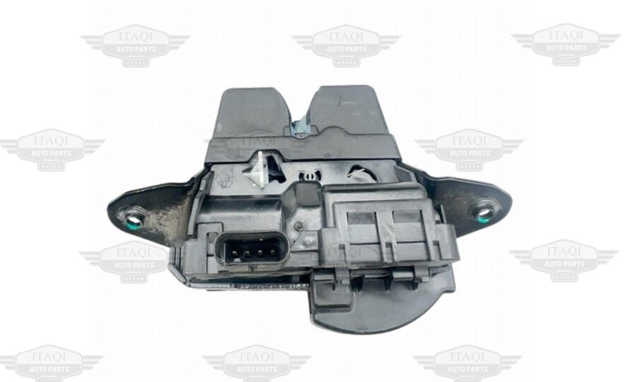 TİGGO 7 PRO/TİGGO 8 PRO 22-24 Kilit Bagaj