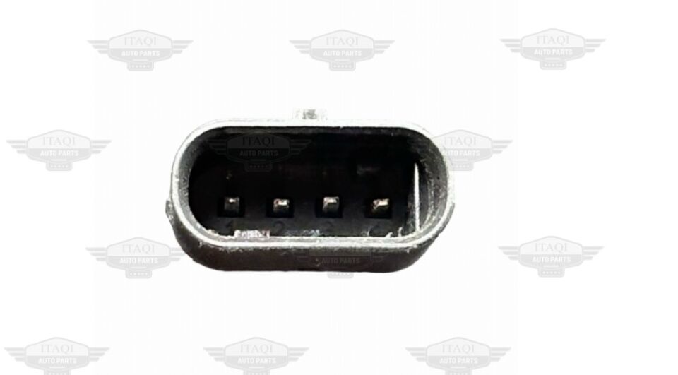 TİGGO 7 PRO/TİGGO 8 PRO 22-24 Kilit Bagaj