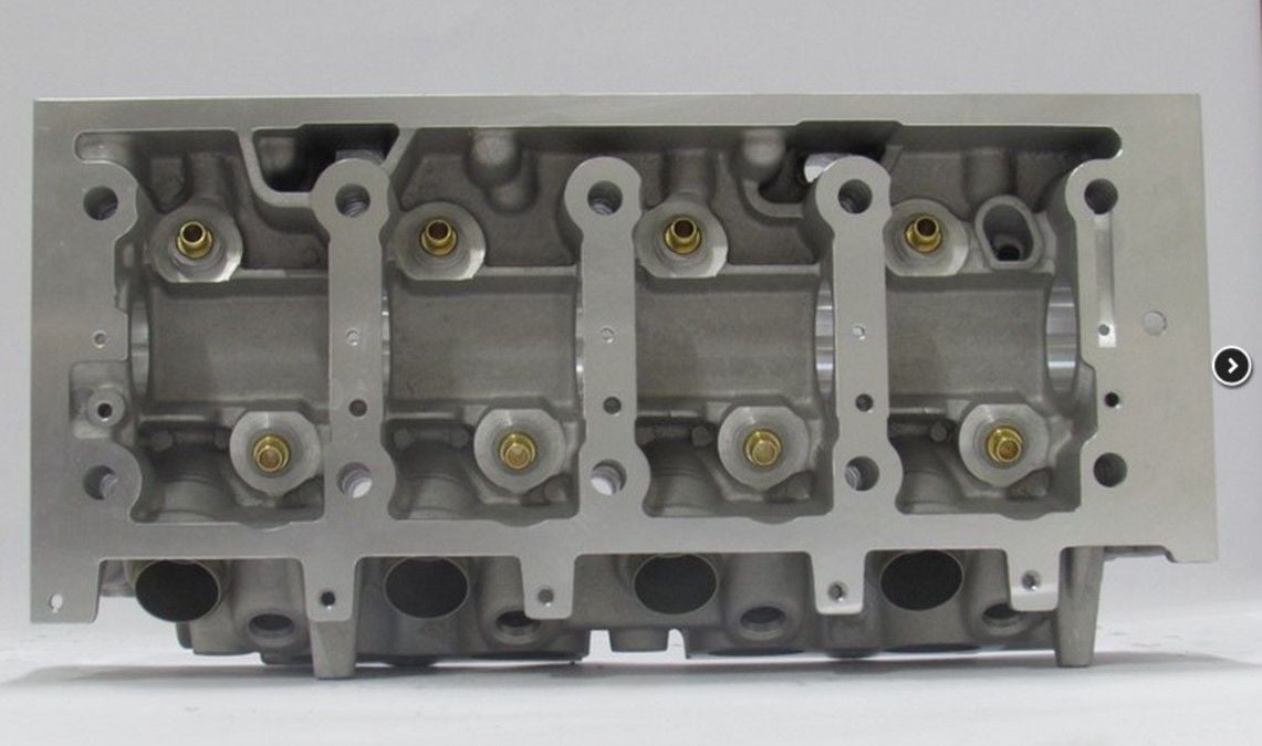 Peugeot 206 1,4 8V 1999-2007 Benzinli SOHC TU3 Silindir Kapak