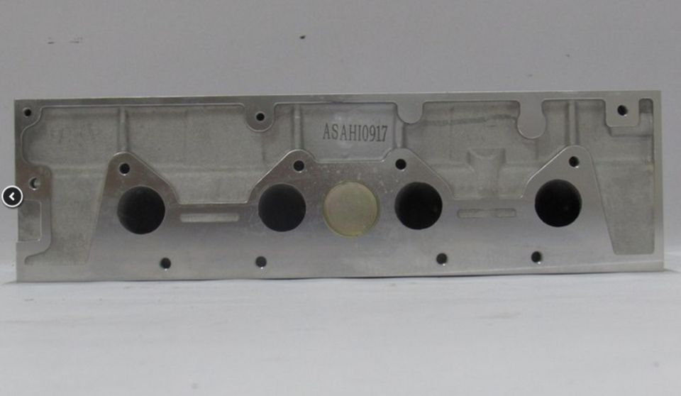 Peugeot 206 1,4 8V 1999-2007 Benzinli SOHC TU3 Silindir Kapak
