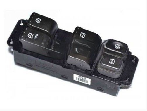 Korando C Jeep Ön Cam Düğmesi 4lü