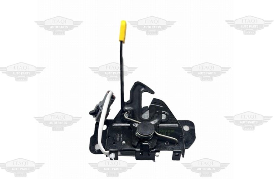 OMODA 5 22-24 Kilit Kaput Motor