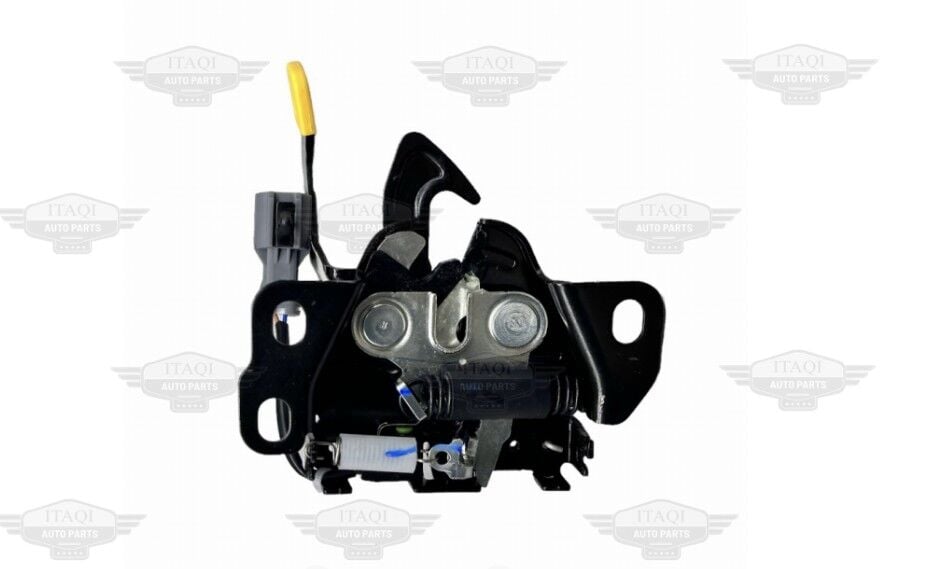 OMODA 5 22-24 Kilit Kaput Motor