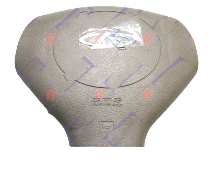 Chery Tiggo 3 Sürücü Airbag Supercharger