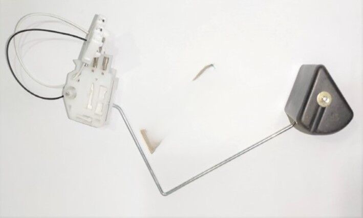 Toyota Hilux Vigo 06- Depo Şamandırası Chenden