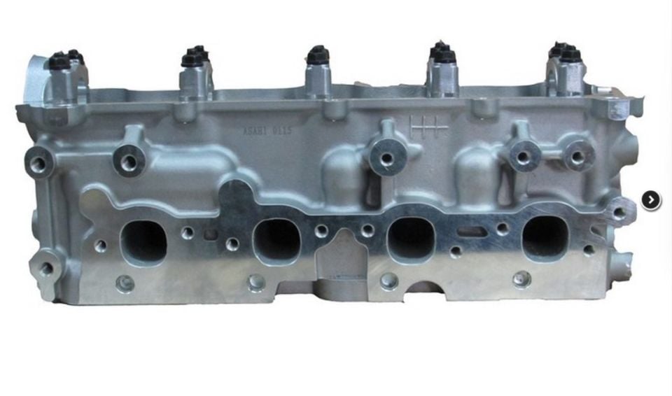 Opel Combo - Astra - Vectra 1,7 TD 8V 1992-1998 4EE1T Silindir Kapak