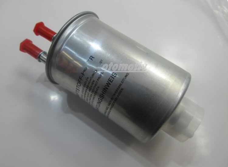 Tata Xenon/Actyon Sports-Kyron Yakıt (Mazot) Filtresi 2 Çıkış