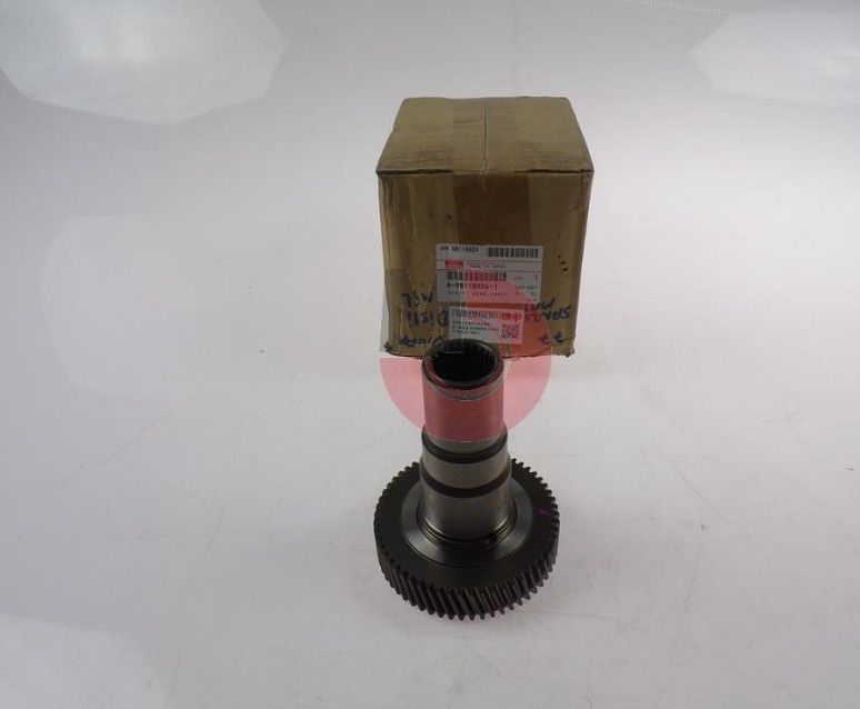 D-MAX EURO5 Dişli Mili Orj.