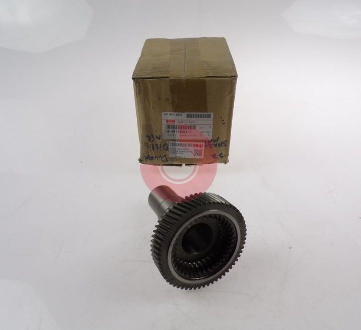 D-MAX EURO5 Dişli Mili Orj.