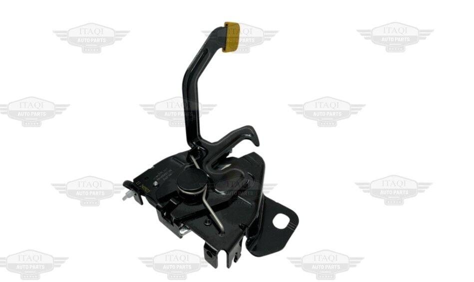 TİGGO 7 PRO 22-24 Kilit Kaput Motor