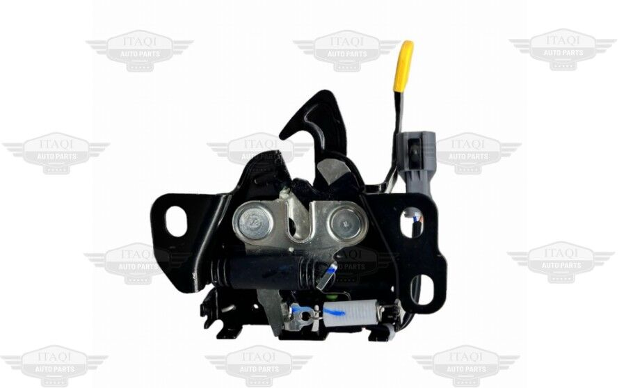 TİGGO 7 PRO 22-24 Kilit Kaput Motor