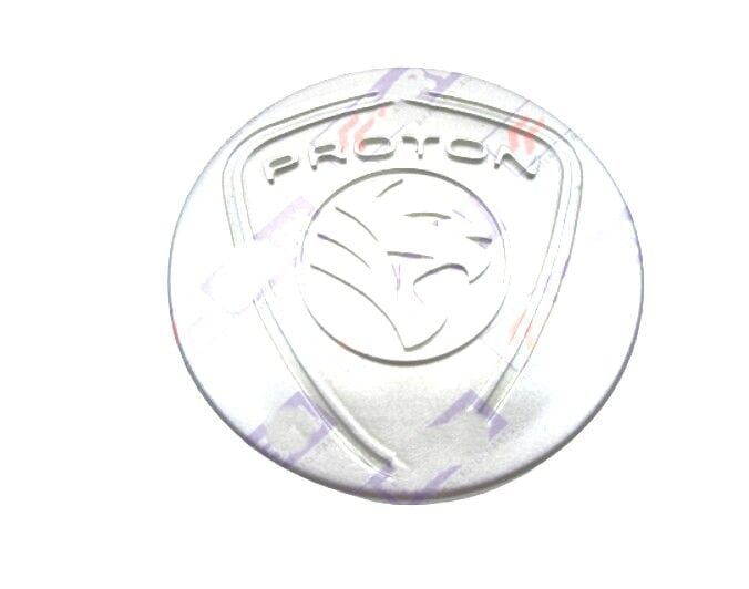 Proton Çelik Jant Göbek Kapağı 98-00