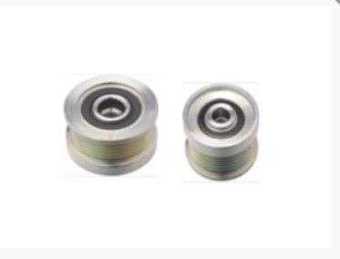 Accent 1.5 CRDI 03-05/Getz 1.5 CRDI 02-05/Matrix 1.5 CRDI 01- Alternatör Geri Rulmanı (Şarj Dinamo Kasnağı)