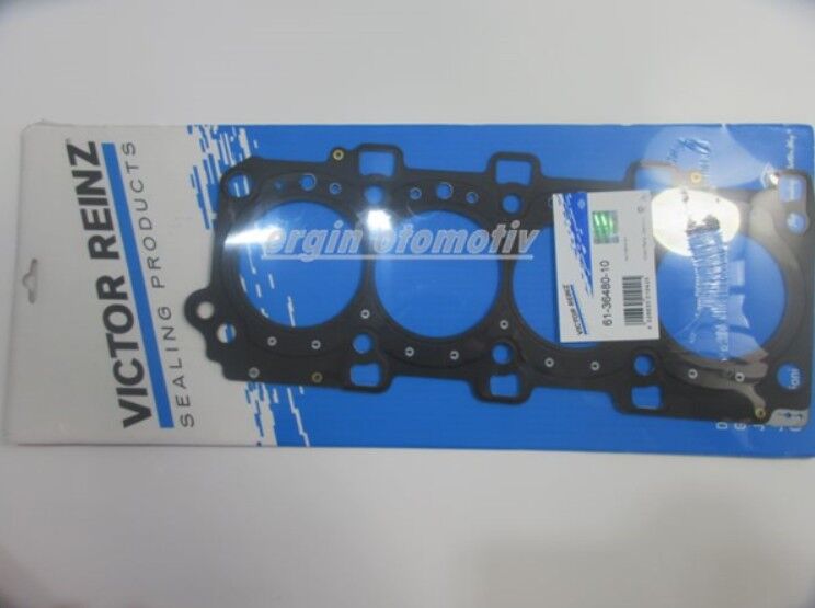 Tata Xenon Silindir Kapak Contası 1,5mm Reinz