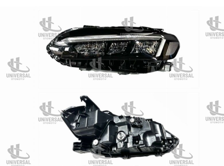 Civic 21-23 LH Far