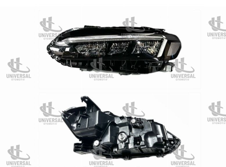 Civic 21-23 LH Far
