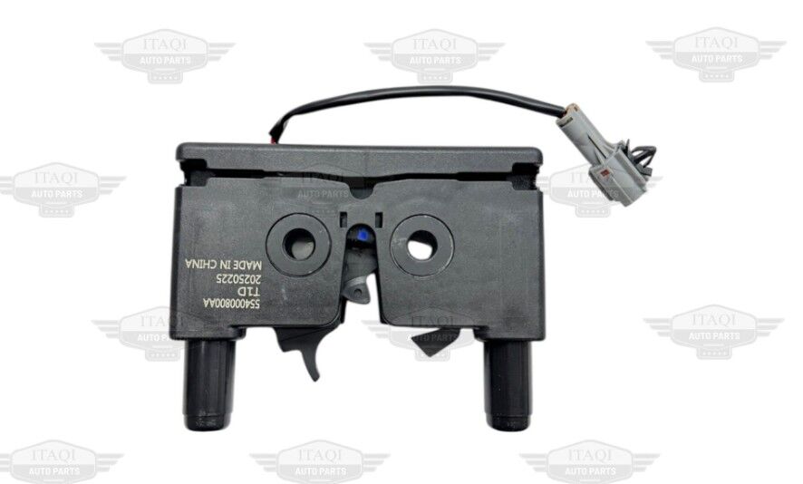 TİGGO 7 PRO/TİGGO 8 PRO 22-24 Kilit Kaput Motor (Yuva)