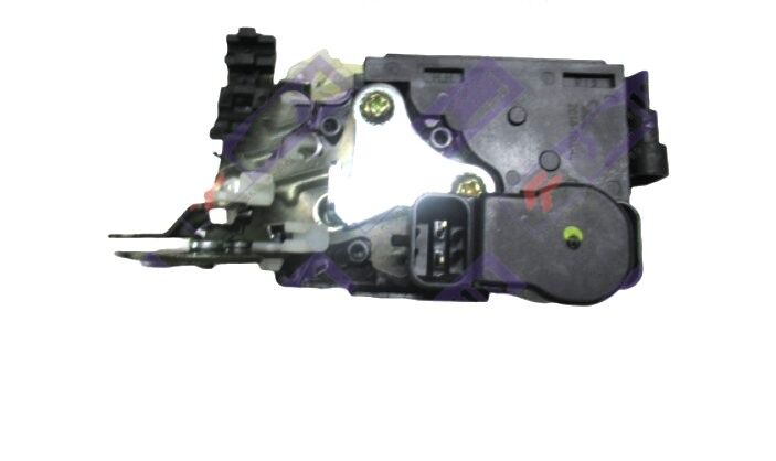 Chery Tiggo 3 Arka Bagaj Kilit