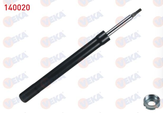 BMW (E34) 520i 1988-1990 Amortisör Ön Sol-Sağ Gazlı