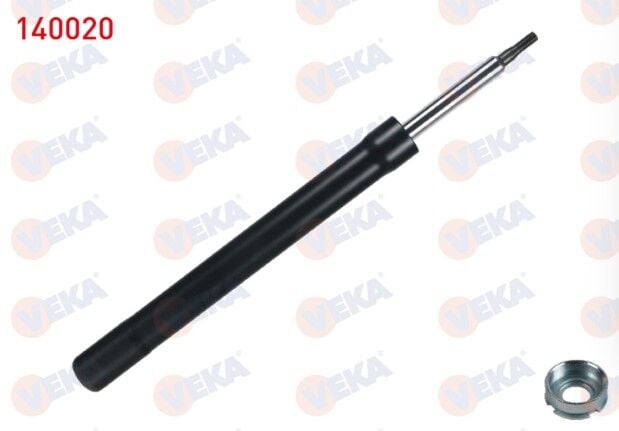 BMW (E34) 520i 1988-1990 Amortisör Ön Sol-Sağ Gazlı