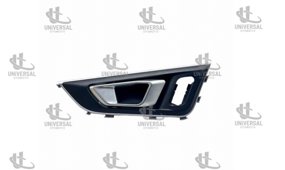 TİGGO 7 PRO 22-24 İç Ön LH Kol Kapı