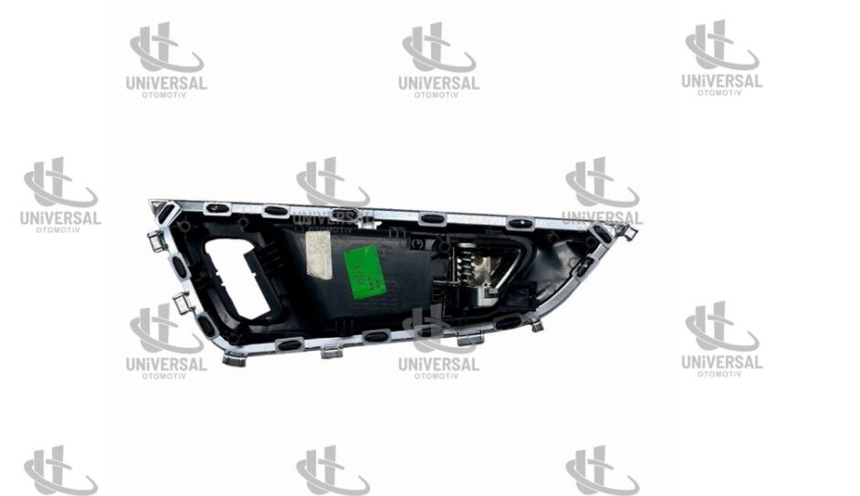 TİGGO 7 PRO 22-24 İç Ön LH Kol Kapı