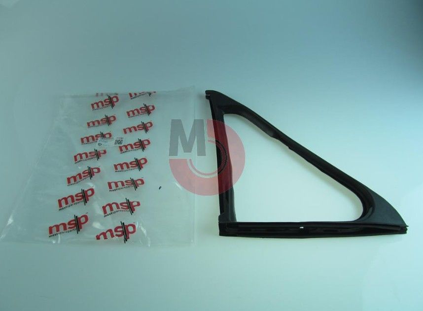 NPR 59 Cam Lastiği Kelebek L (Sol)