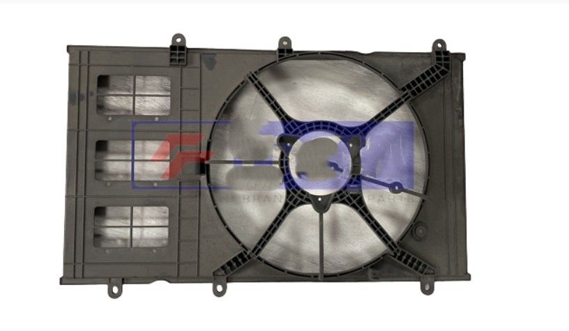 Gen 2 AT-MT Denso Fan Davlumbaz