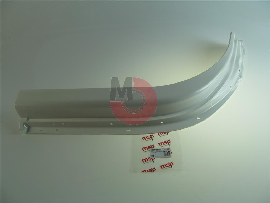 Isuzu Nqr86 Npr66 Çamurluk Bakaliti Sol