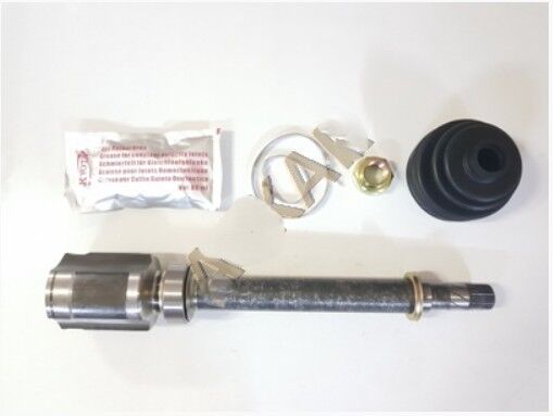 Qashqai 1.6 HR16 Manuel 07-14 Aks Kafası İç Sağ Kyota