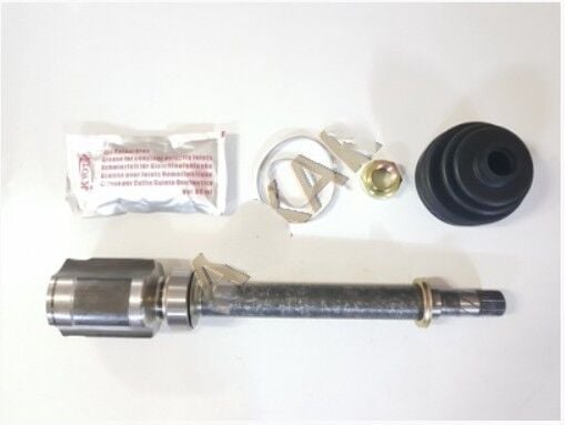 Qashqai 1.6 HR16 Manuel 07-14 Aks Kafası İç Sağ Kyota