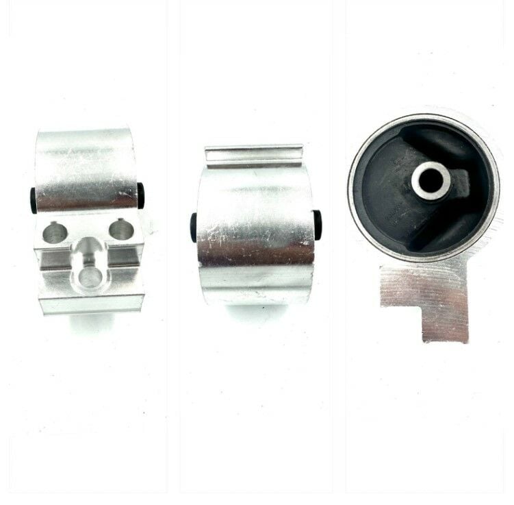 CIVIC 94-97 ÜST LH TAKOZ MOTOR