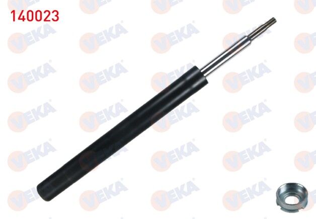 BMW (E34) 525i 1991-1992 Amortisör Ön Sol-Sağ Gazlı