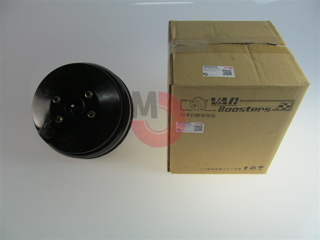 MITSUBISHI CANTER 635-659 SERVO FREN KOMPLE