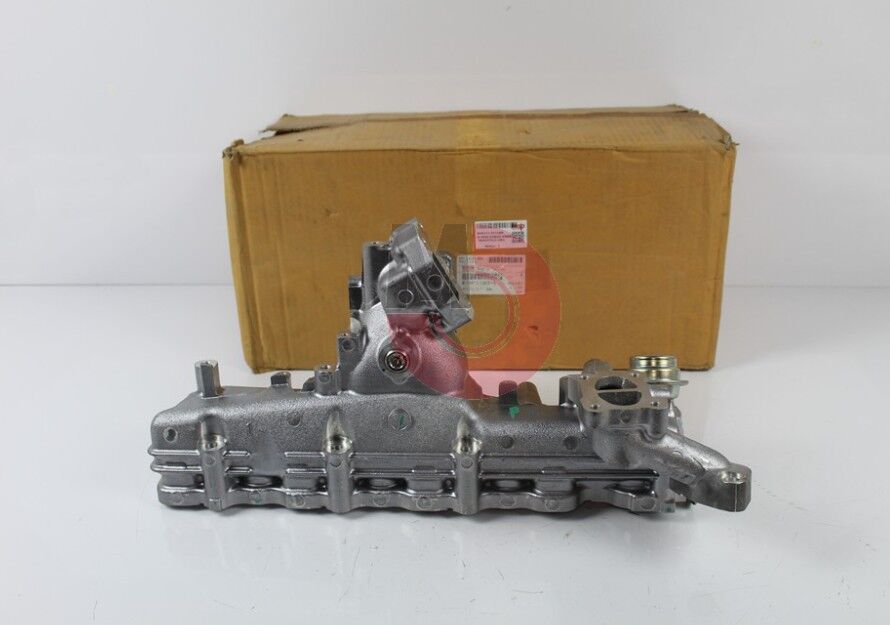 D-MAX EURO5 Emme Manifold Orj.