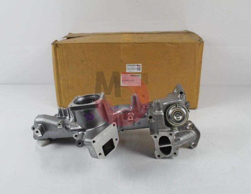 D-MAX EURO5 Emme Manifold Orj.