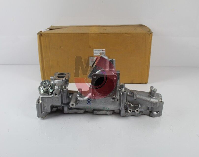 D-MAX EURO5 Emme Manifold Orj.