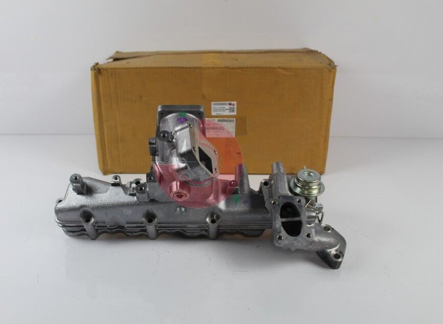 D-MAX EURO5 Emme Manifold Orj.