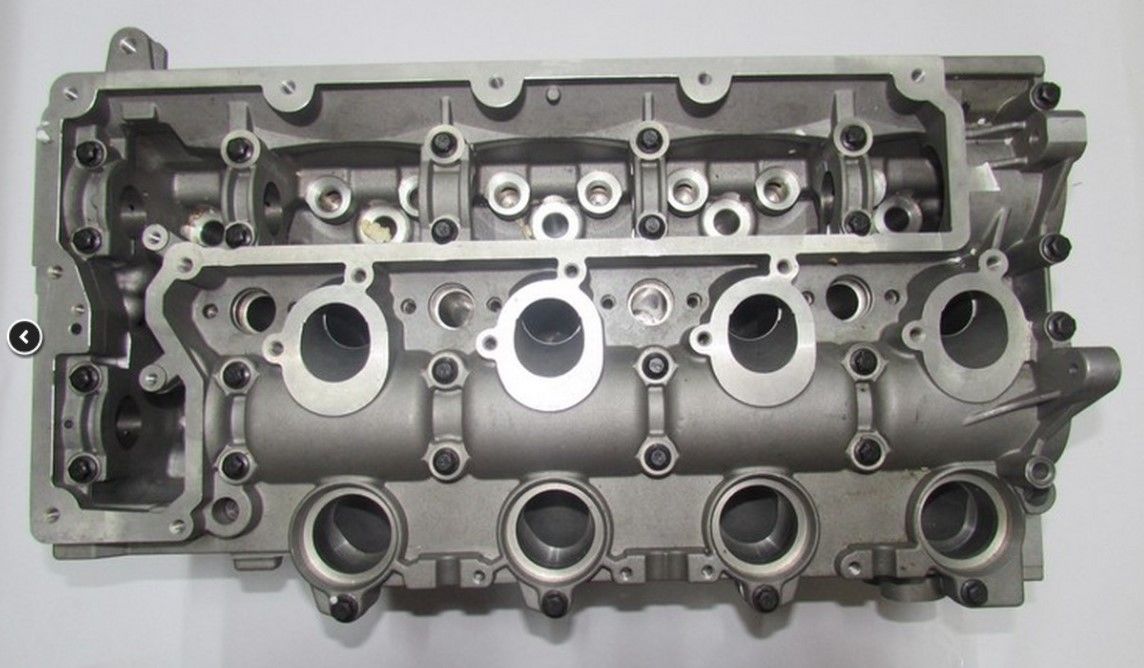 Peugeot 405 2,0 Dizel 2005-2008 Silindir Kapak