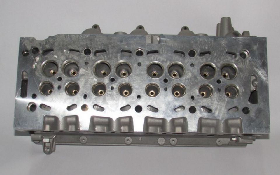 Peugeot 405 2,0 Dizel 2005-2008 Silindir Kapak