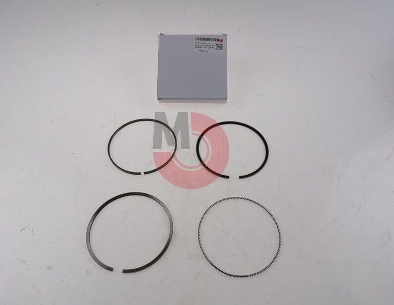NQR 70 Piston Segmanı Std. (OEM) (Adet)