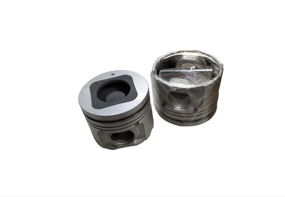 Patrol/Terrano II 3.0 Piston Segman Tk 0.50 96.00 Dizel ZD30 (Yanma h. 46.40)