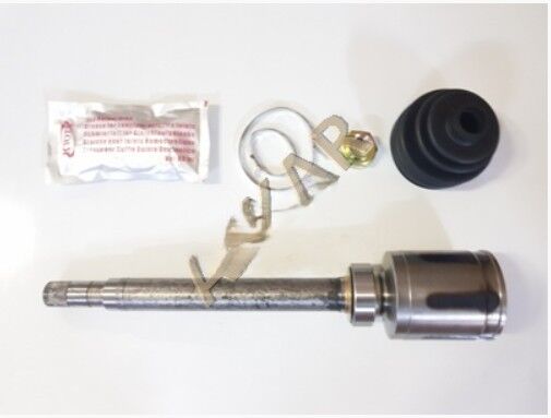 Qashqai 1.5 Dizel K9K Manuel 07-14/Qashqai 1.5 Dizel Manuel 14-17 Aks Kafası İç Sağ Kyota