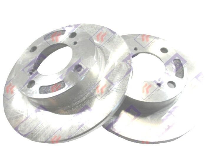 DFM Ön Fren Disk Takım 1,100/1,300CC